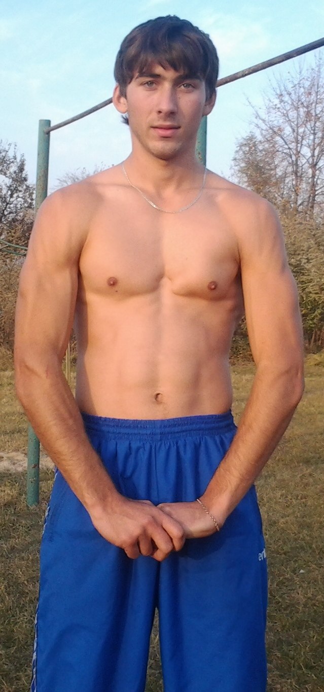 Саньок Балюрко **S@ntek_UA** | Ковель