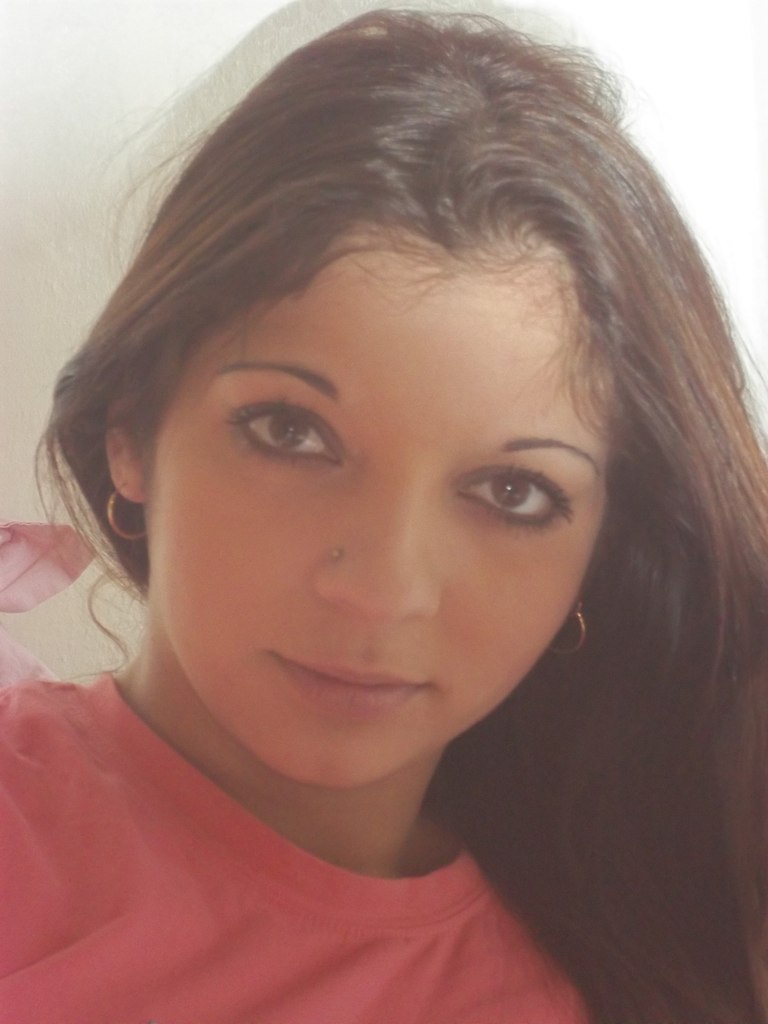 Юлия Мороз | Горишние Плавни / Комсомольск