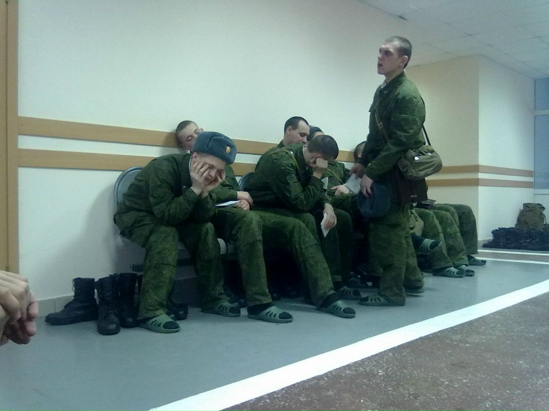 Булат Бикмухаметов | Набережные Челны