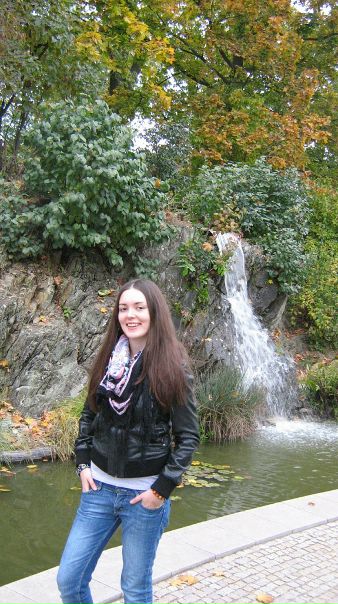 №9, Юлия Евстигнеева, Киев №9, Юлия Евстигнеева, Киев