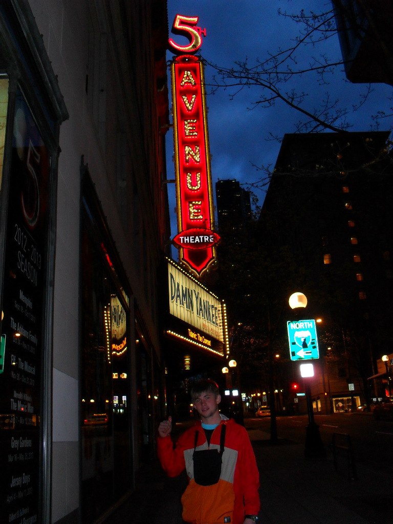 Дмитрий Сафонов [ SD-N ] | Санкт-Петербург