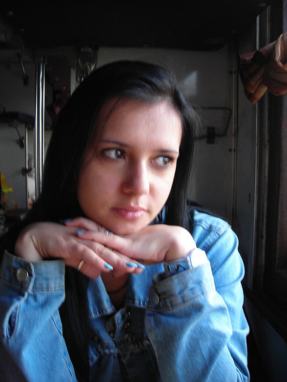 Елизавета Миртова | Москва