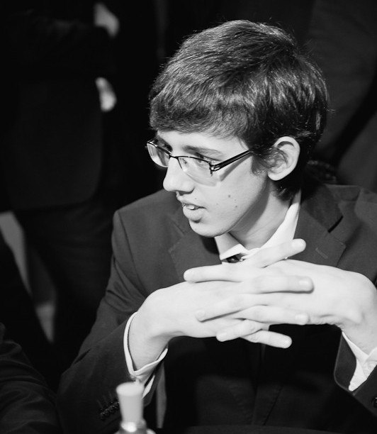 Ринат Сибаев | Москва