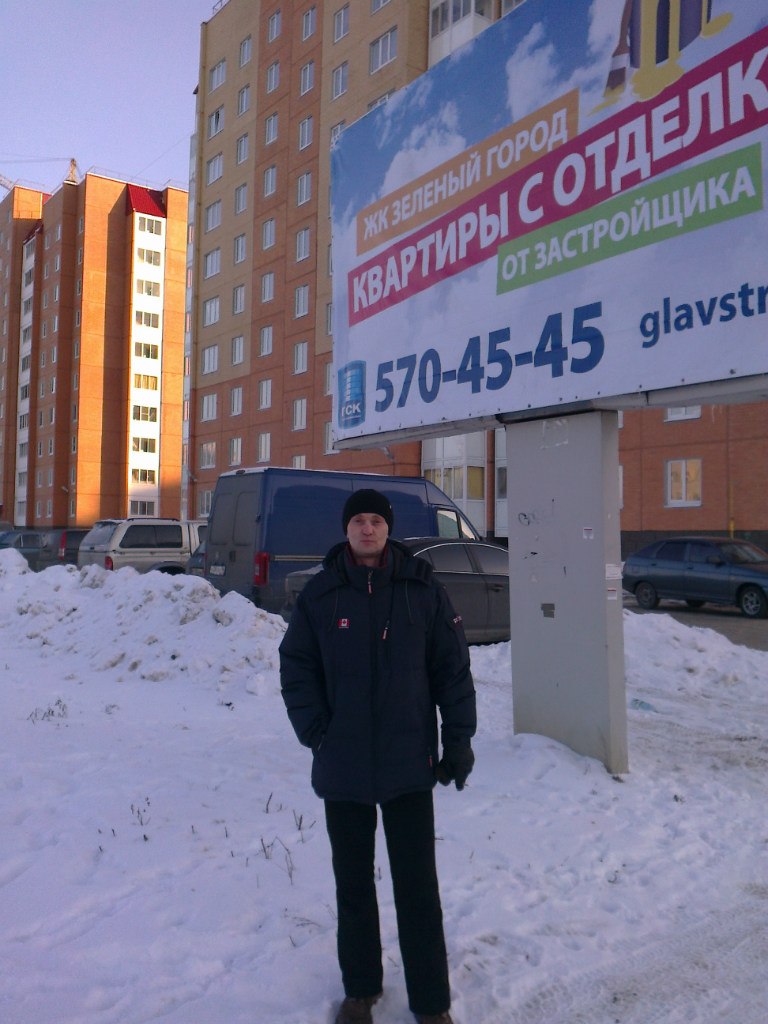 Игорь Шишкин | Коряжма