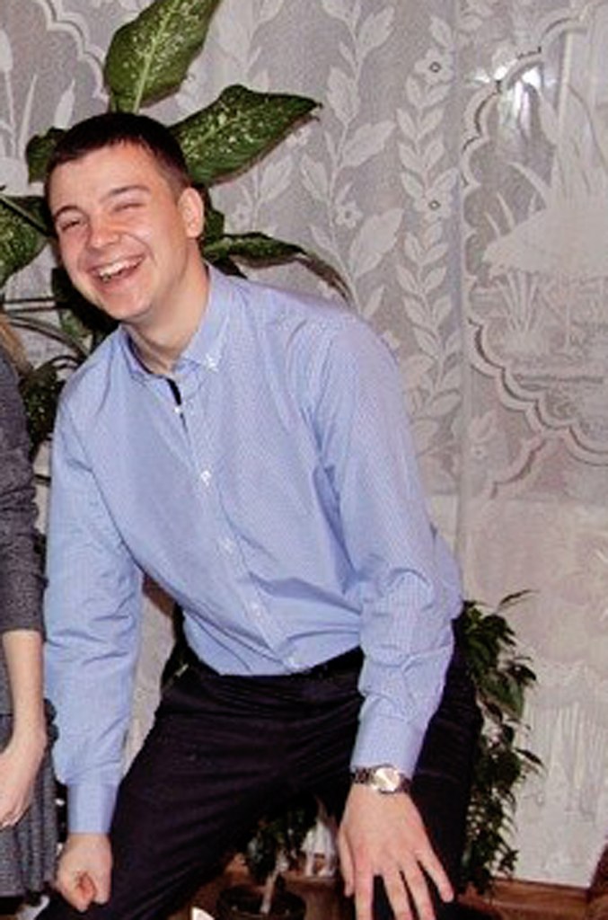 Сергей Кузнецов *Макар* | Николаев