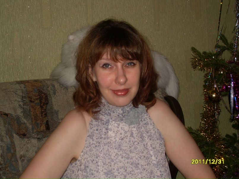 Ирина Санникова | Таштагол