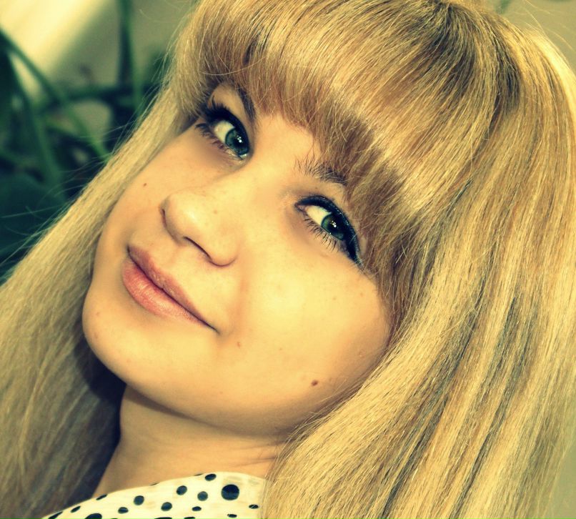 Ксения Гармонова | Москва