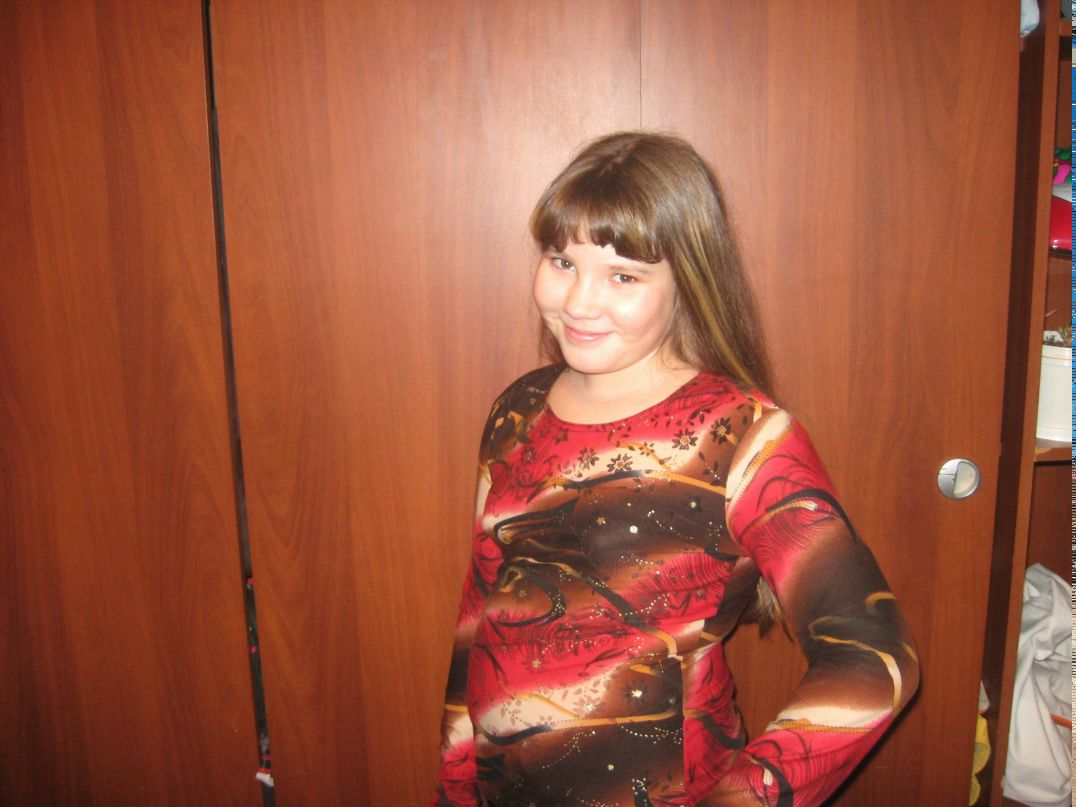 Виктория Костюченко ********Милая******** | Кировск