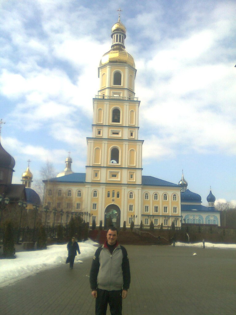 Константин Николаев | Николаев