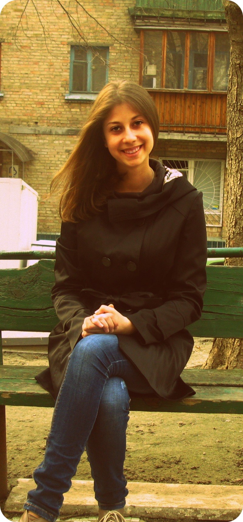 Дарья Шучалова | Киев