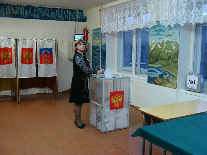 Ирина Бабенко(Власова) | Оленегорск