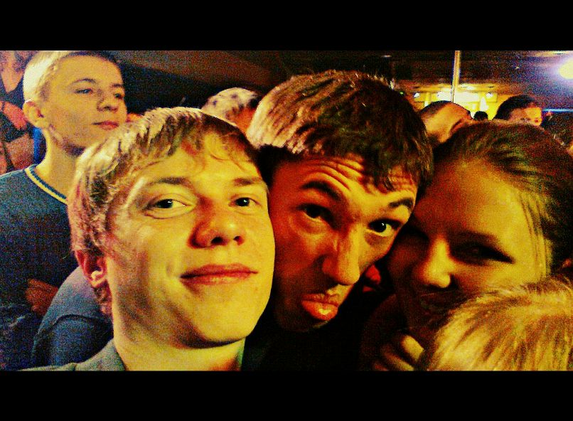 Тарас Ярмолюк Made In Heaven | Луцк