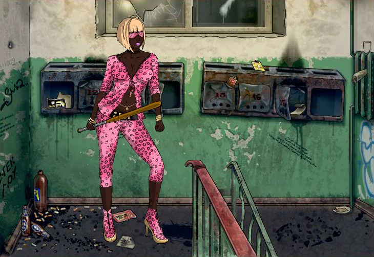 Анна Ким | Челябинск