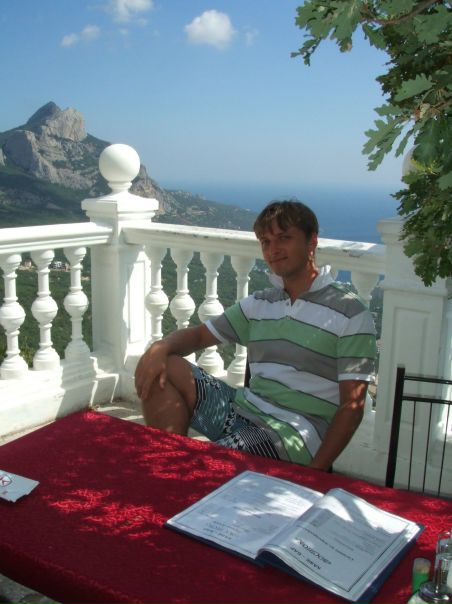 №57, Іван Мухін, Киев №57, Іван Мухін, Киев