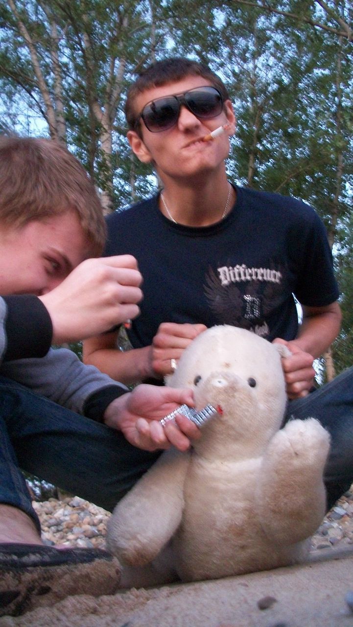 Артур Ткаченко Che | Москва