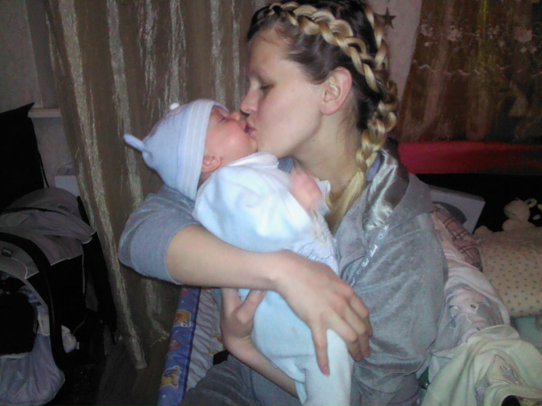 ALISSINjAAAAAA *********** | Москва