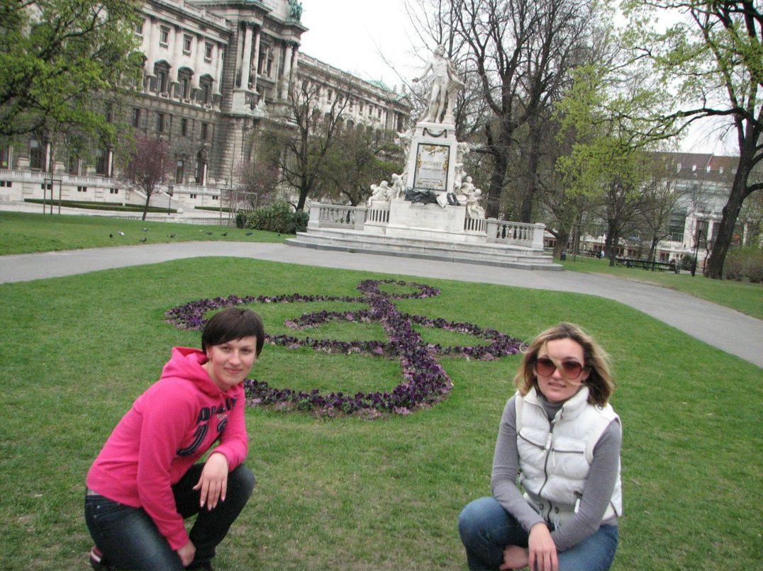 Екатерина Улезько | Киев