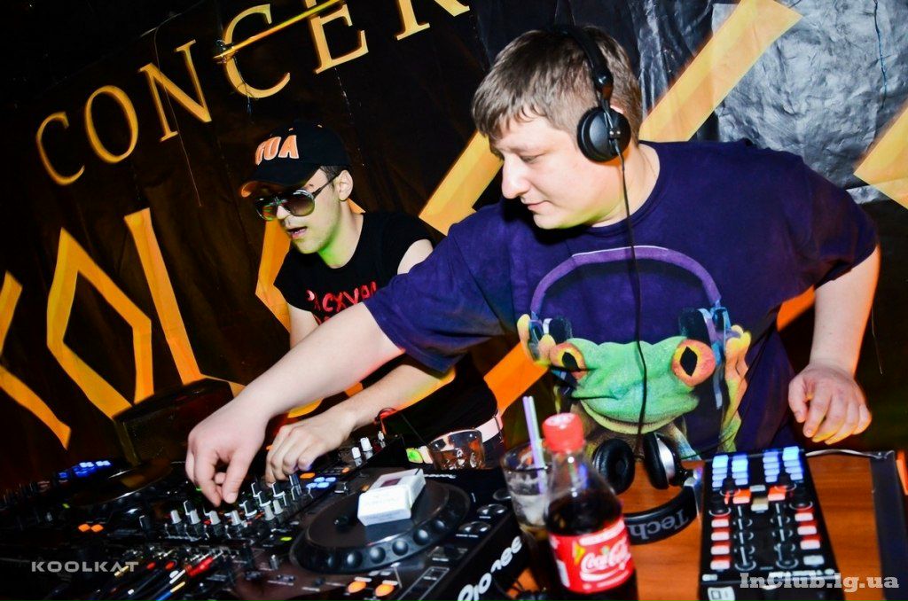 Влад Бухаров Snoop | Луганск