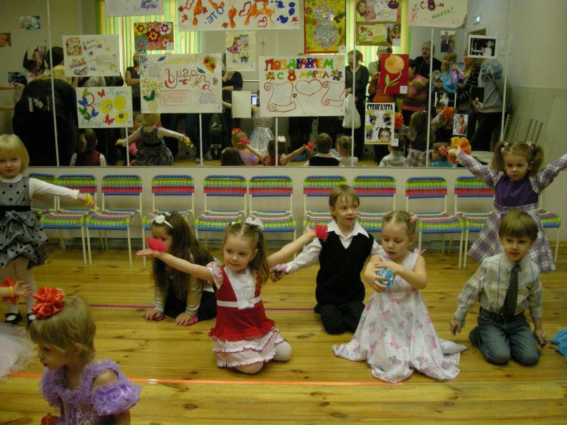 Раиса Степанова | Санкт-Петербург