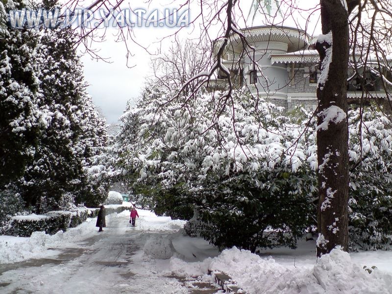 Андрей Ольга | Гурзуф