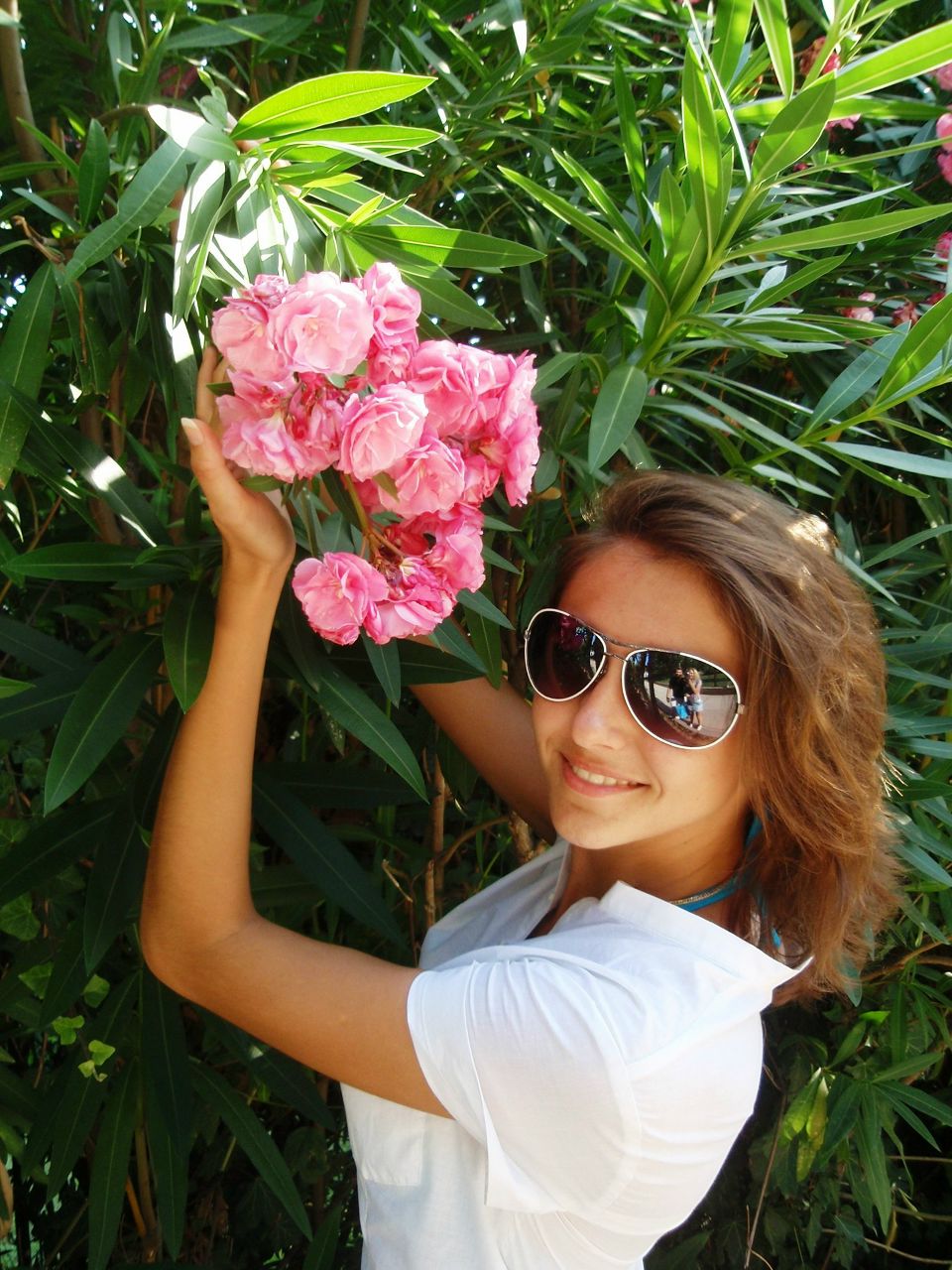 Альона Кравчук | Одесса