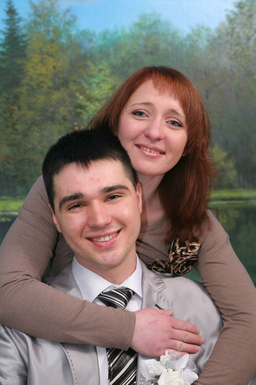 Мария Сабаш | Киев