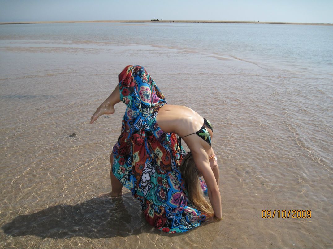 Юля Шелковина | Кострома