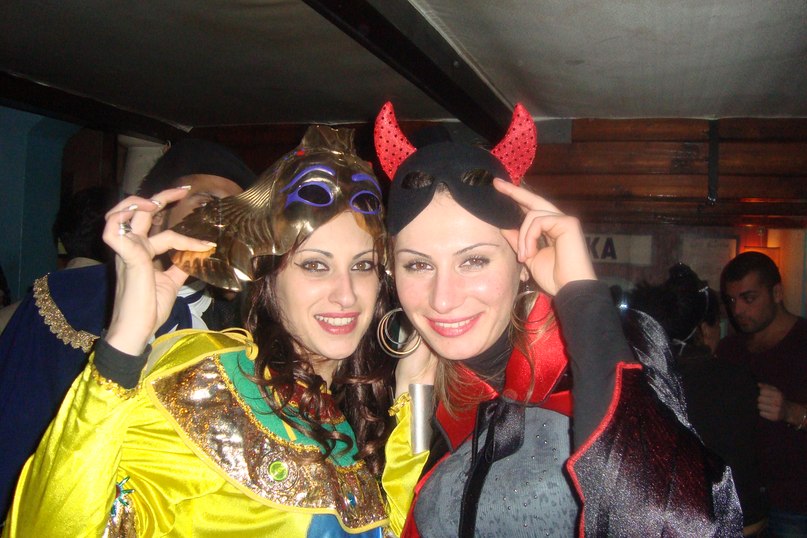 Валентина Боднар 