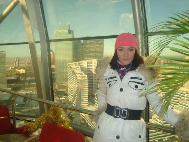 №2, Александра Золотова №2, Александра Золотова