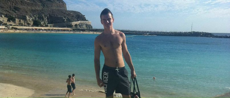 Роман Мезиас | Санкт-Петербург