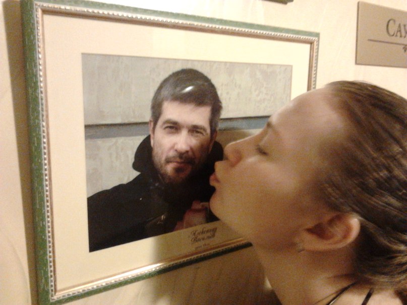 Юля Семёнова | Санкт-Петербург