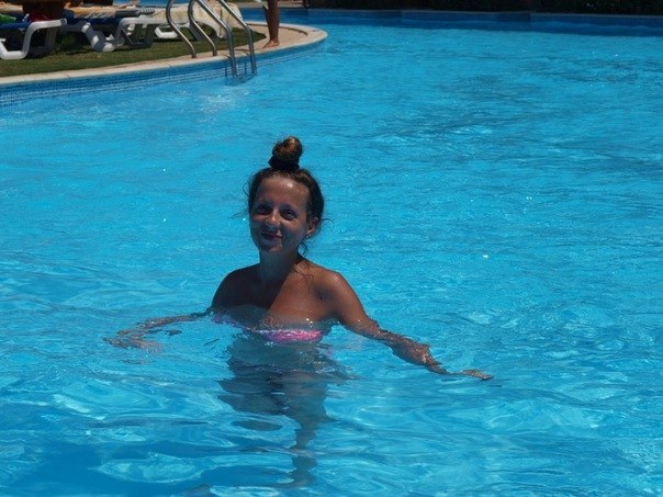 Анна Кратенко | Киев