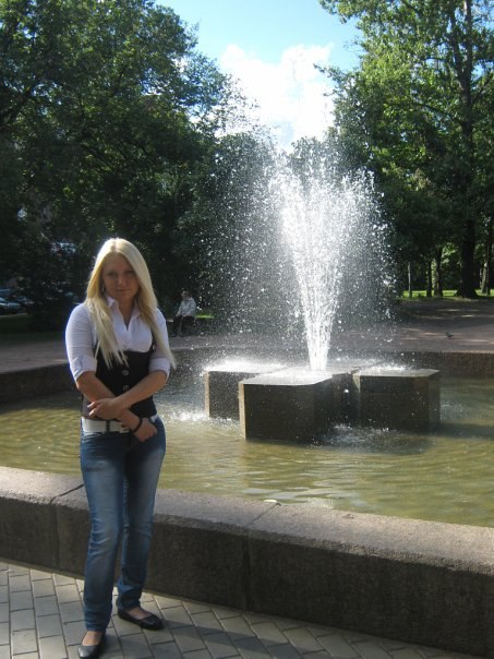 №18, Ксения Гавриянова, 33 года, Выборг №18, Ксения Гавриянова, 33 года, Выборг