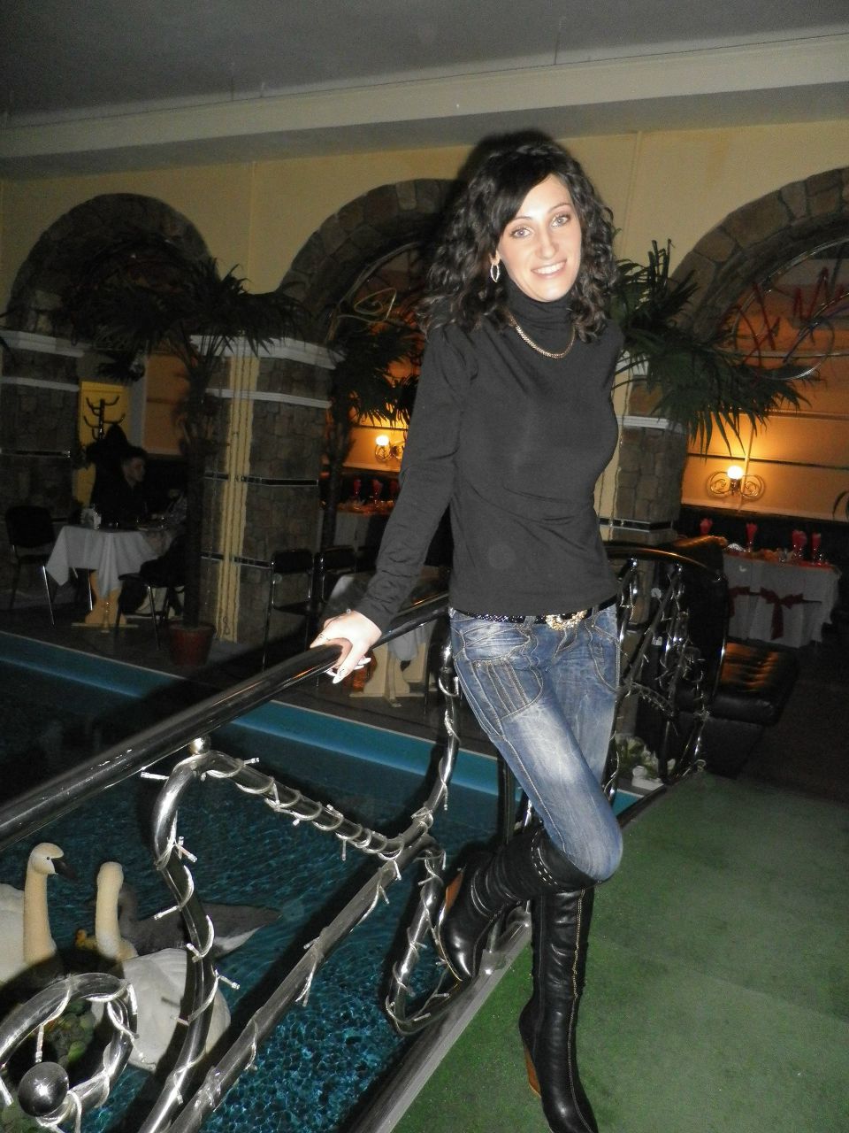 Ирина Огинова ღღღღ | Херсон