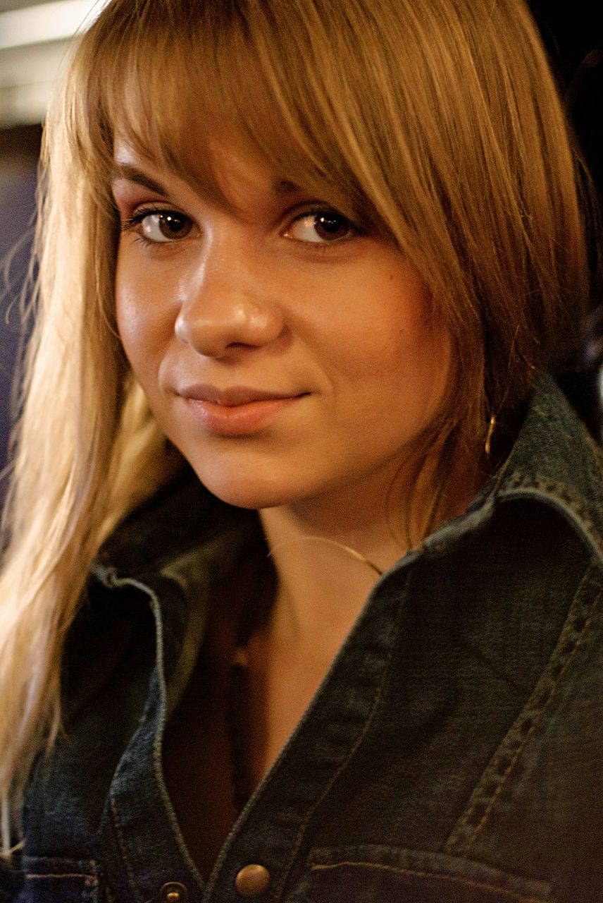 Ольга Раскина ♥ | Москва