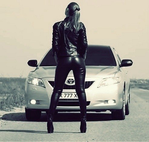Natalya Vuale ~♥ஐღBAGIRCAღஐ♥~ | Москва