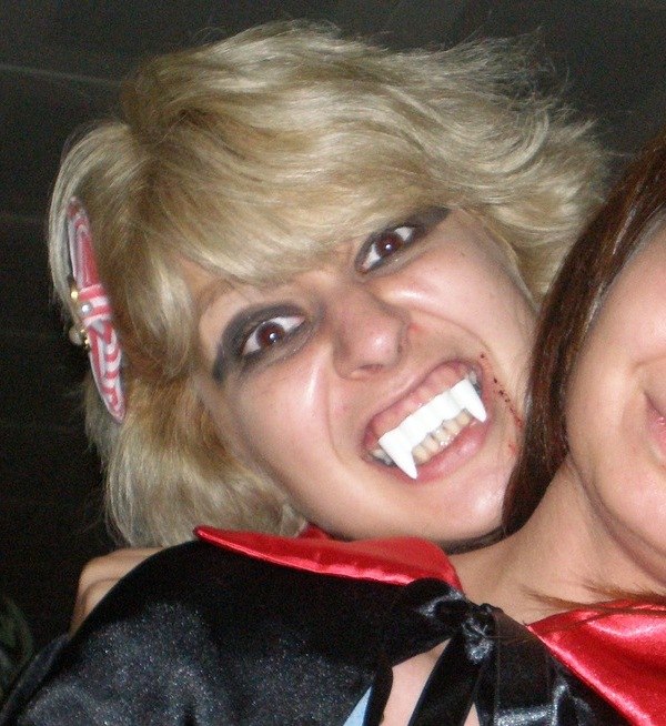 Катерина Тихонова | Санкт-Петербург