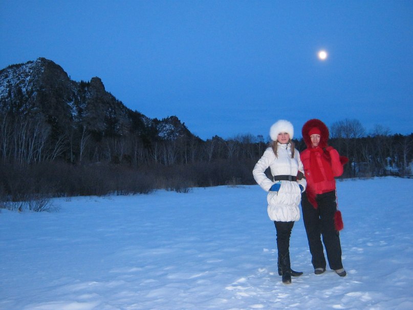 Юлия Головина | Калининград