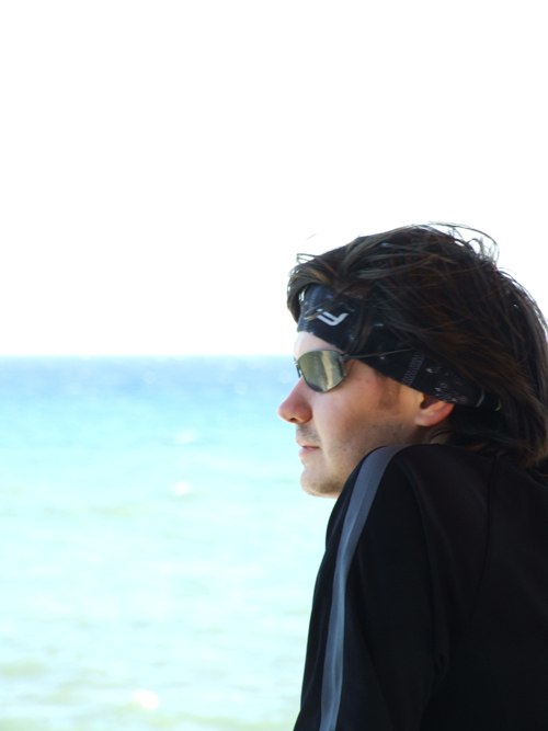 Кирилл Сырвачев | Белгород