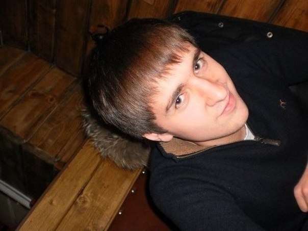 Анатолий Касьяненко | 