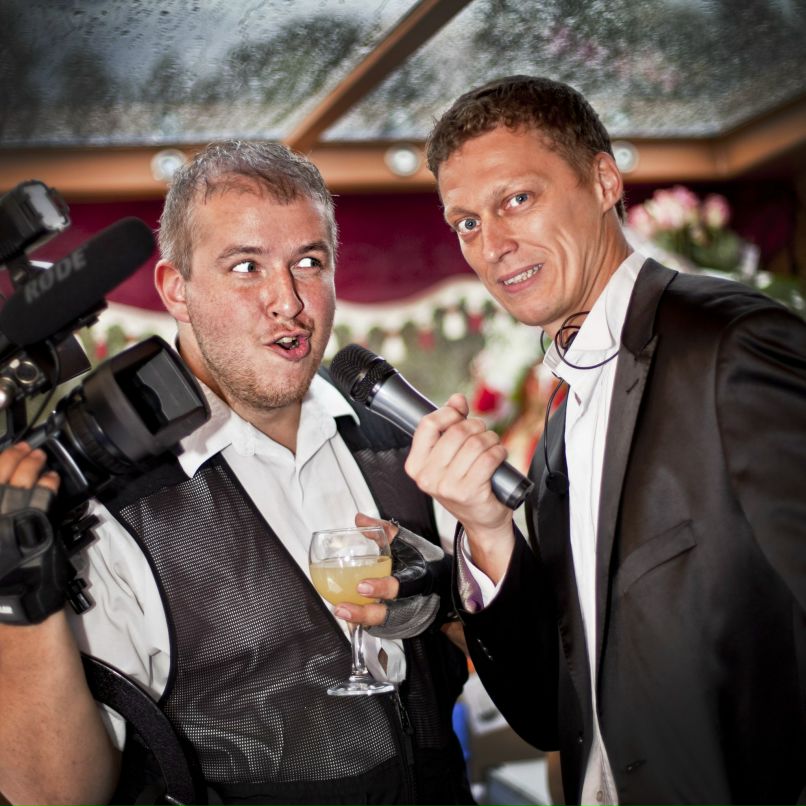 Михаил Синютин Фокусник и Ведущий на праздник, | Санкт-Петербург