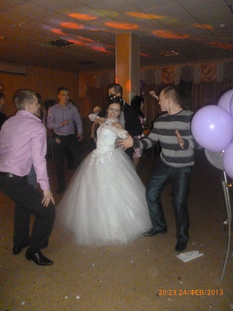 Аня Хохлова | Курган