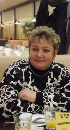 Татьяна Филимонова фотография #1