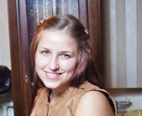 Юлия Котаева | Москва