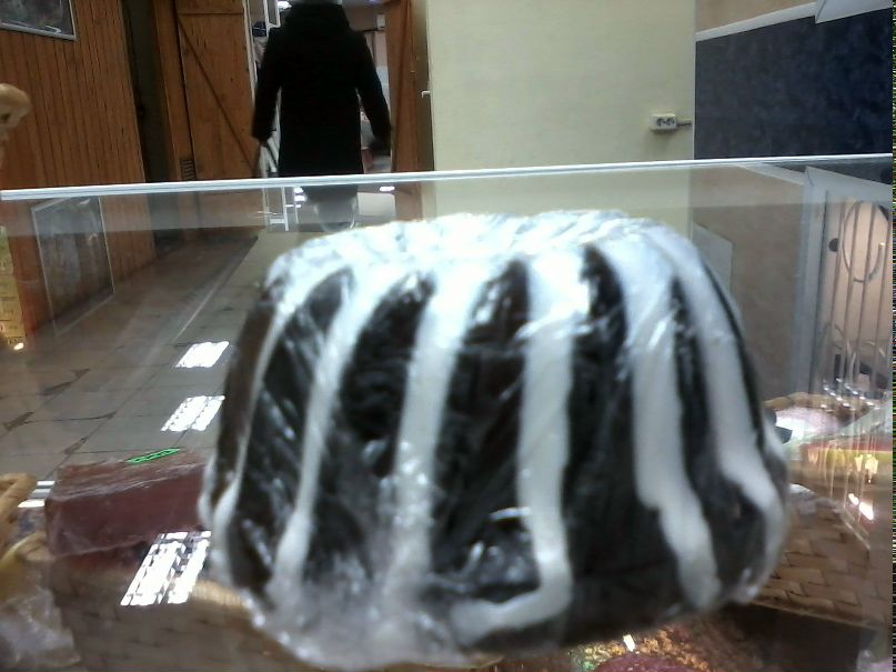 Алёна Баринова | Новосибирск