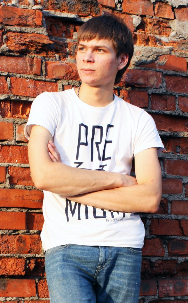 Ivan Krasnov | Санкт-Петербург