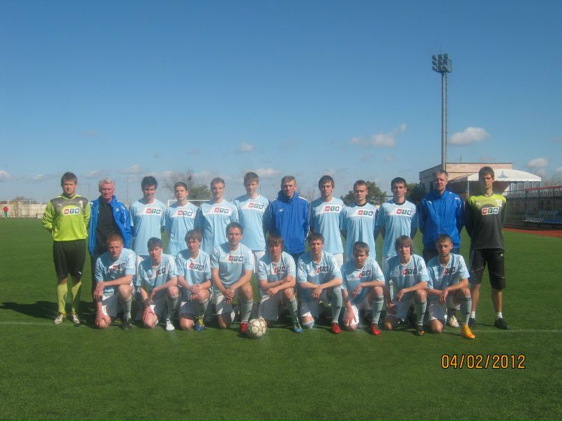 Иван Плотнов | Севастополь