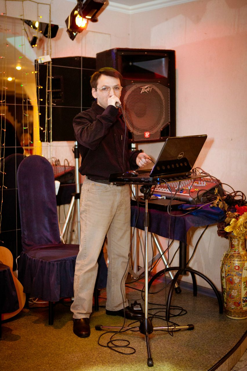 Татул Сафарян | Москва