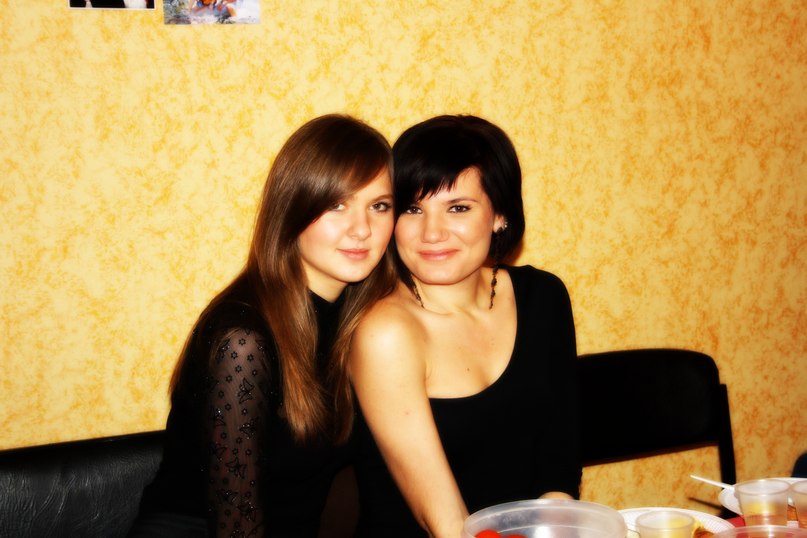 Виктория Черкас | Харьков