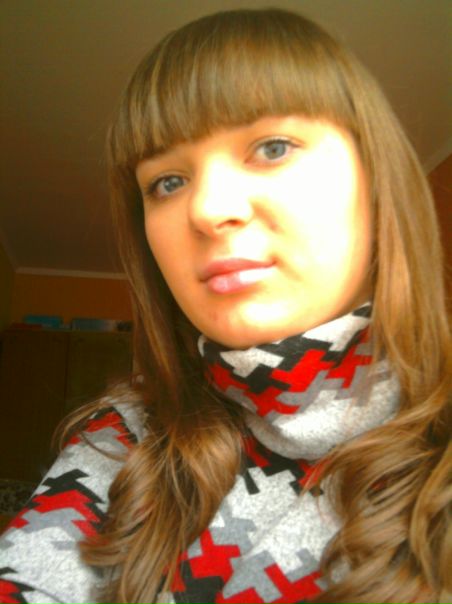 №31, Алёна Янчук, 35 лет, Житомир №31, Алёна Янчук, 35 лет, Житомир